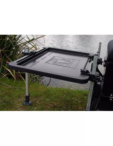 Preston OFFBOX PRO - MEGA SIDE TRAY BO 1 Preston OFFBOX PRO - MEGA SIDE TRAY BO