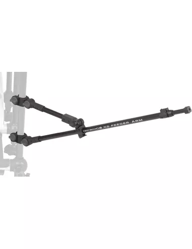 Preston OFFBOX PRO - XS FEEDER ARM (2) 1 Preston OFFBOX PRO - XS FEEDER ARM (2)