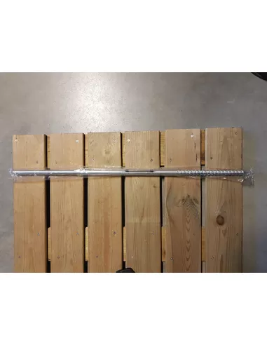 Parapluestang Massief 1 Parapluestang Massief