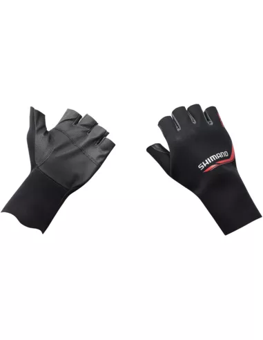 Shimano Pearl Fit EXS Glove Fing. 5 L 1 Shimano Pearl Fit EXS Glove Fing. 5 L