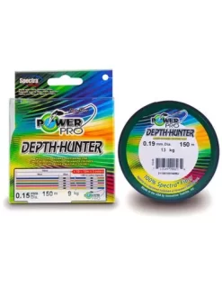 PP 150m 0,10mm 5kg Depth Hun