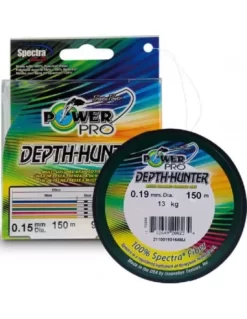 PP 150m 0,19mm 13kg Depth Hun