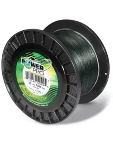 PP 2740m 0,10mm 5kg M. Green 1 PP 2740m 0,10mm 5kg M. Green
