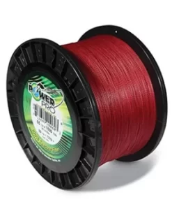 PP 2740m 0,15mm 9kg Red