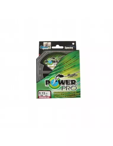 PP 92m 0,19mm 13kg M. Green 1 PP 92m 0,19mm 13kg M. Green