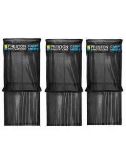 PRESTON 3.0m CARP MESH KEEPNET