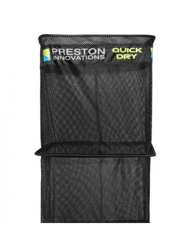 PRESTON 3.5m QUICK DRY KEEPNET (1) 2 PRESTON 3.5m QUICK DRY KEEPNET (1) - Afbeelding 2