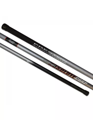 PRESTON ABSOLUTE CARP HANDLE 1 PRESTON ABSOLUTE CARP HANDLE