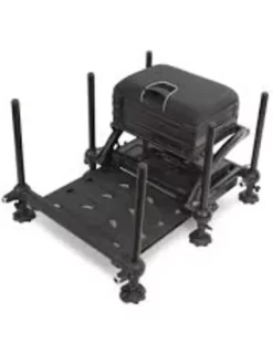 PRESTON ABSOLUTE STATION - BLACK