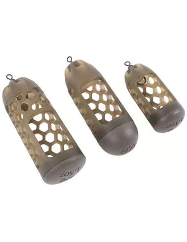 PRESTON ABSOLUTE WINDOW CAGE FEEDER 1 PRESTON ABSOLUTE WINDOW CAGE FEEDER