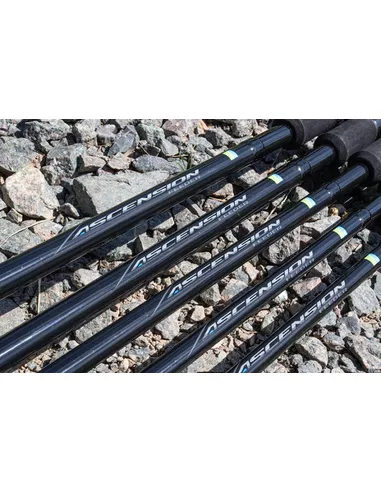 Preston Ascension Feeder 10.8FT 1 Preston Ascension Feeder 10.8FT