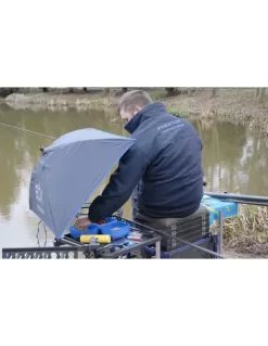 Preston Bait Brolley