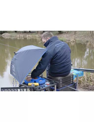 Preston Bait Brolley 1 Preston Bait Brolley