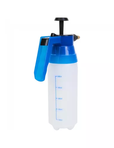 PRESTON BAIT SPRAYER 1 PRESTON BAIT SPRAYER