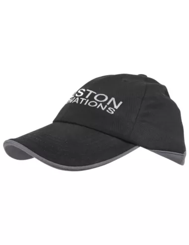 Preston Black Cap 1 Preston Black Cap