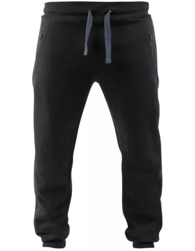 PRESTON BLACK JOGGERS 1 PRESTON BLACK JOGGERS