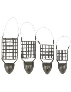 Preston Bullet Feeder