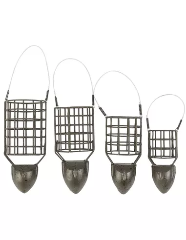 Preston Bullet Feeder 1 Preston Bullet Feeder