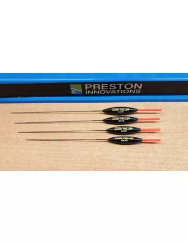 Preston Commercial Carp Pellet Dobber 1 Preston Commercial Carp Pellet Dobber