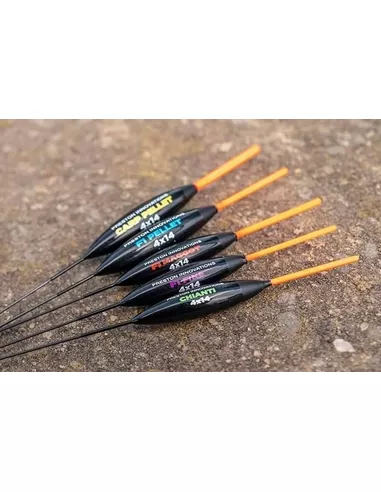 Preston Commercial F1 Fine Dobber 1 Preston Commercial F1 Fine Dobber