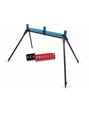 PRESTON COMPETITION PRO SUPER XL FLAT ROLLER 1 PRESTON COMPETITION PRO SUPER XL FLAT ROLLER