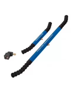 PRESTON DELUXE DUTCH FEEDER REST - STANDARD