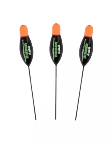 Preston Dibber Commercial Carp Floate 1 Preston Dibber Commercial Carp Floate