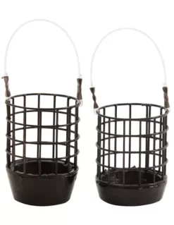 Preston Distance Cage Feeders ? 40g ? LARGE