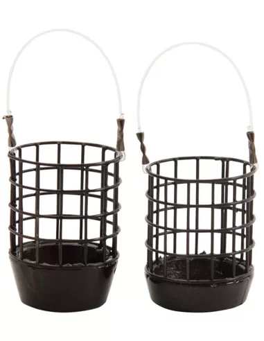 Preston Distance Cage Feeders ? 40g ? LARGE 1 Preston Distance Cage Feeders ? 40g ? LARGE