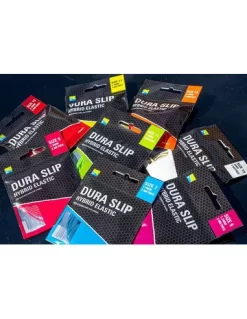 Preston Dura Slip Hybrid Elastic