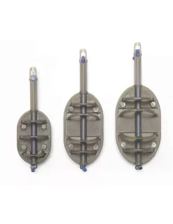 Preston Elasticated Flat Method Feeder