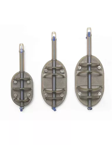 Preston Elasticated Flat Method Feeder 1 Preston Elasticated Flat Method Feeder