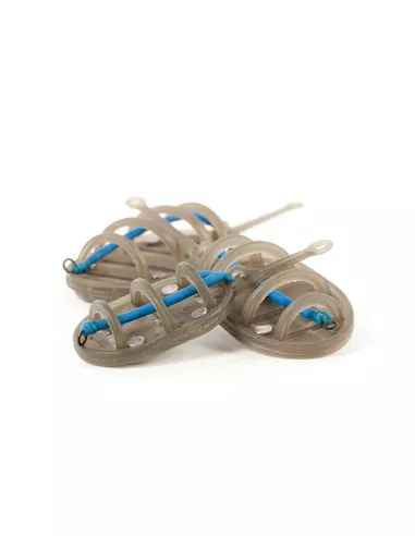 PRESTON ELASTICATED PELLET FEEDER X-LARGE 50g (10) 1 PRESTON ELASTICATED PELLET FEEDER X-LARGE 50g (10)