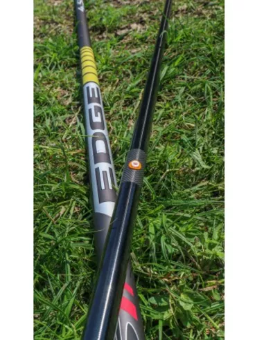 Preston Euro XS Edge 4.5Mtr Pole 2 Preston Euro XS Edge 4.5Mtr Pole - Afbeelding 2