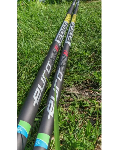 Preston Euro XS Edge 4.5Mtr Pole 1 Preston Euro XS Edge 4.5Mtr Pole