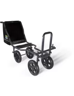 PRESTON FOUR WHEELED SHUTTLE