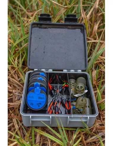 Preston Hardcase Accessory Box 2 Preston Hardcase Accessory Box - Afbeelding 2