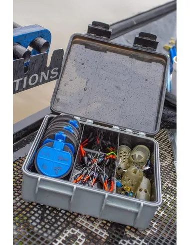 Preston Hardcase Accessory Box 3 Preston Hardcase Accessory Box - Afbeelding 3