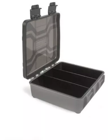 Preston Hardcase Accessory Box 1 Preston Hardcase Accessory Box