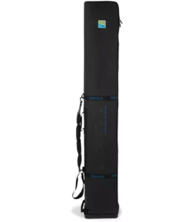 PRESTON HARDCASE SUPERA LARGE ROD HOLDALL