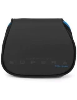 PRESTON HARDCASE SUPERA REEL CASE