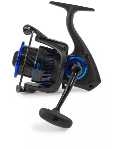 Preston Inertia Reel 1 Preston Inertia Reel