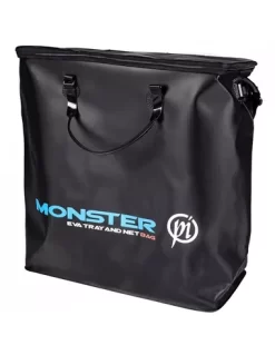 PRESTON MONSTER EVA NET BAG (1) BO