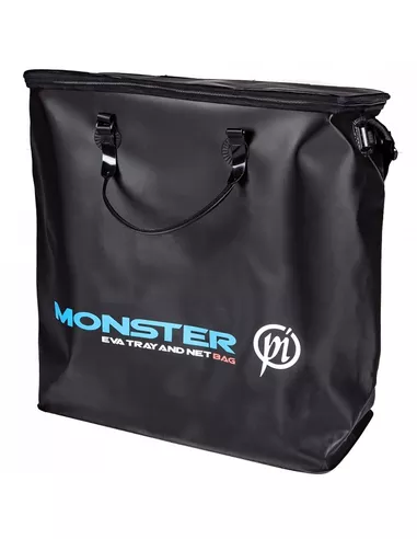PRESTON MONSTER EVA NET BAG (1) BO 1 PRESTON MONSTER EVA NET BAG (1) BO