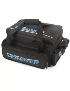 PRESTON MONSTER TACKLE & ACCESSORY BAG (1)