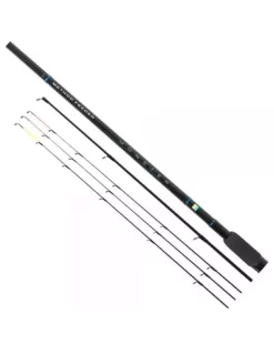 PRESTON MONSTER X 10FT CARP FEEDER