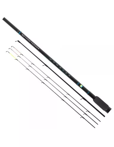 PRESTON MONSTER X 10FT CARP FEEDER 1 PRESTON MONSTER X 10FT CARP FEEDER