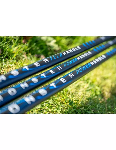 Preston Monster X Power Handle 3mtr 1 Preston Monster X Power Handle 3mtr