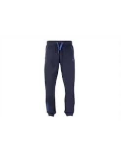 Preston Navy Joggers