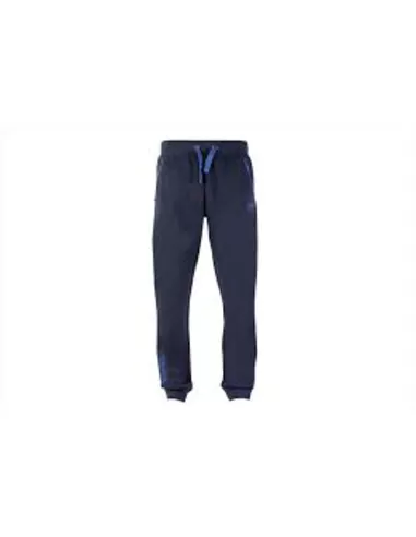 Preston Navy Joggers 1 Preston Navy Joggers